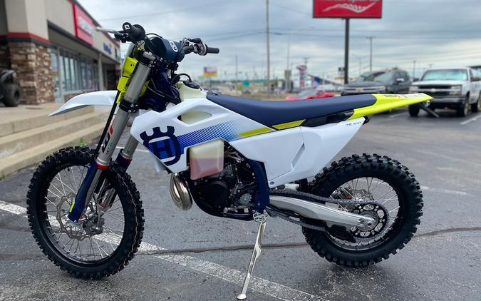 2024 Husqvarna Motorcycles TE 300