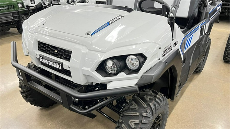 2024 Kawasaki Mule PRO-FXR 1000 LE