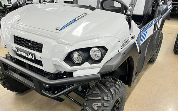 2024 Kawasaki Mule PRO-FXR 1000 LE