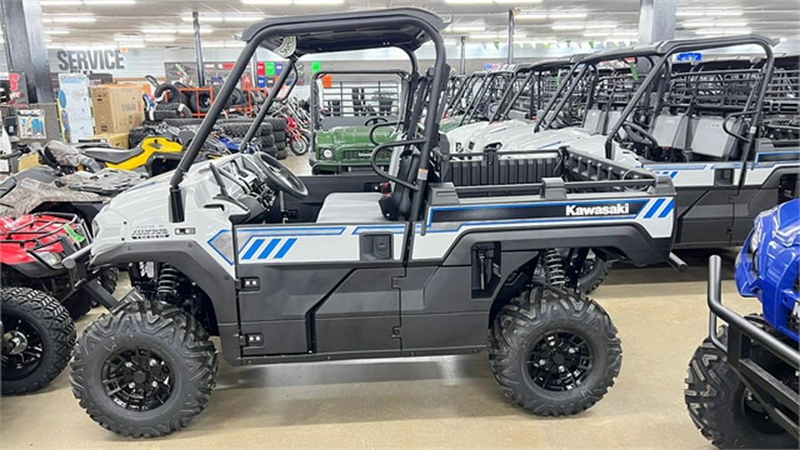 2024 Kawasaki Mule PRO-FXR 1000 LE