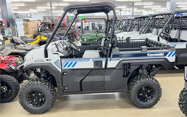 2024 Kawasaki Mule PRO-FXR 1000 LE