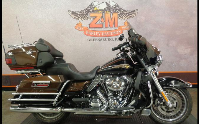 2013 Harley-Davidson Electra Glide® Ultra Limited