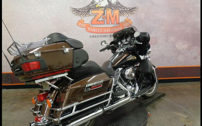 2013 Harley-Davidson Electra Glide® Ultra Limited