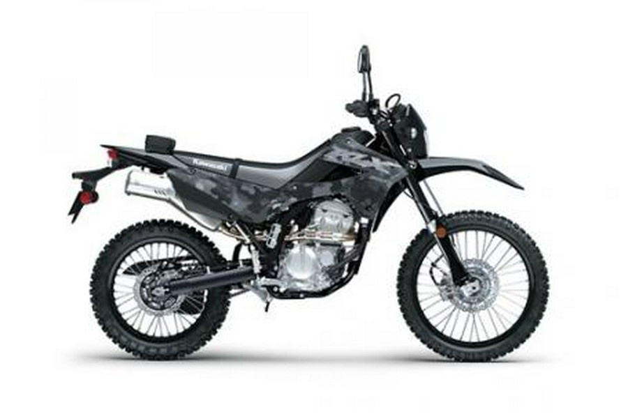 2024 Kawasaki KLX®300