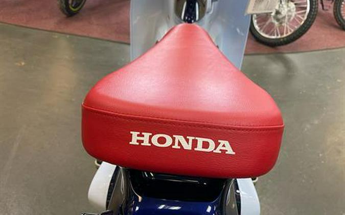 2024 Honda Super Cub C125 ABS