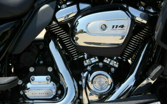 2023 Harley-Davidson Ultra Limited