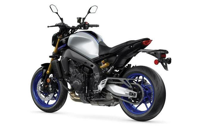 2023 Yamaha MT-09 SP