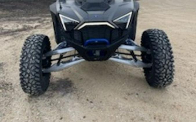 2024 Polaris RZR Pro R Ultimate