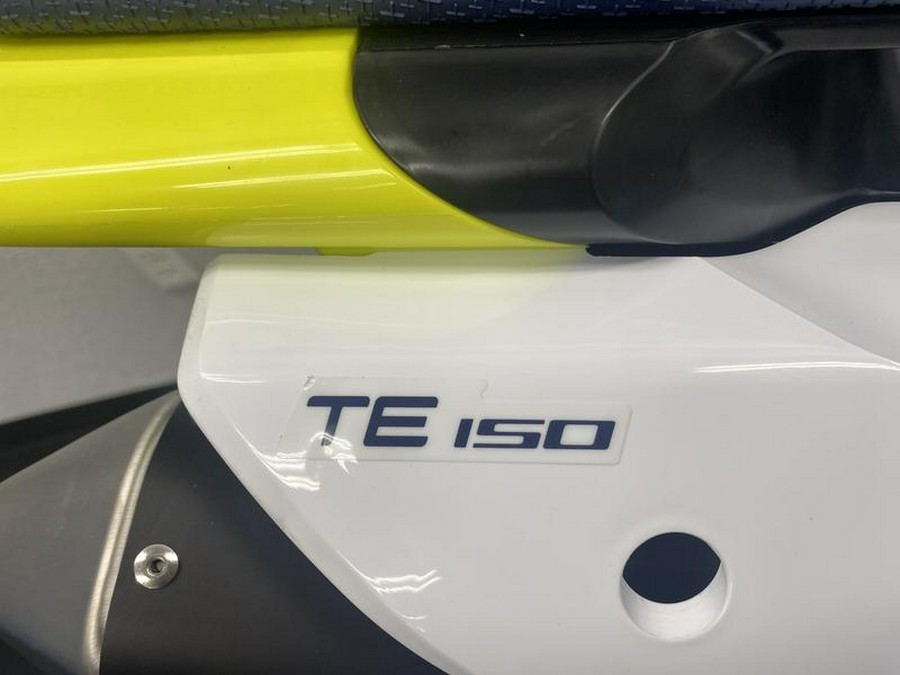 2024 Husqvarna® TE 150