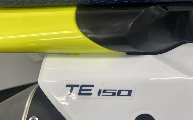 2024 Husqvarna® TE 150