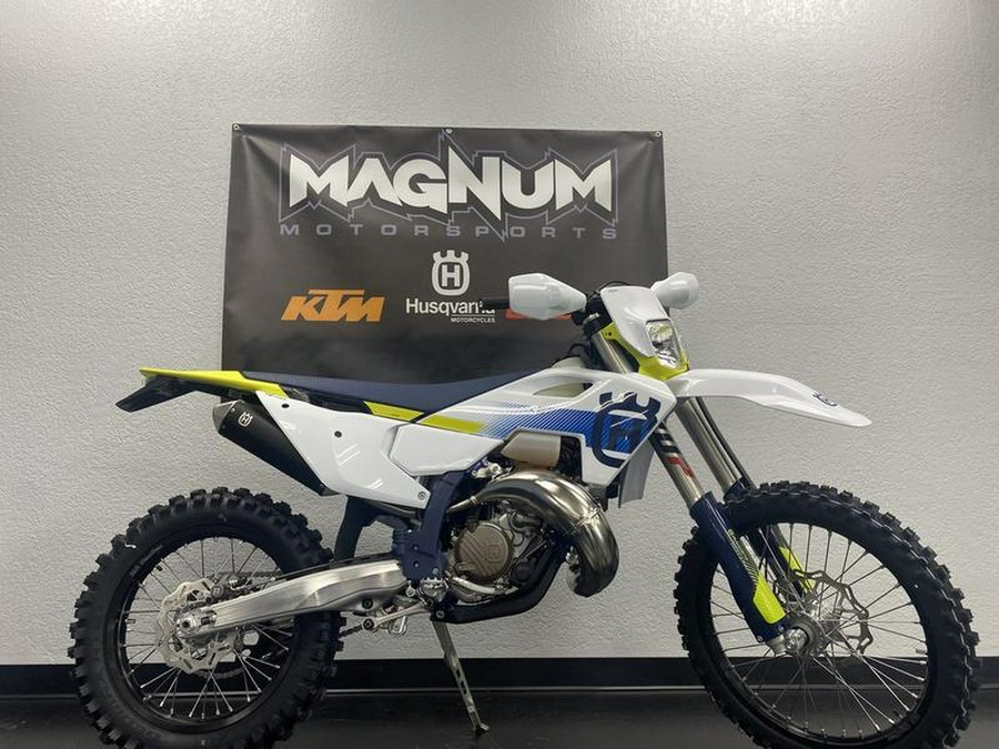 2024 Husqvarna® TE 150