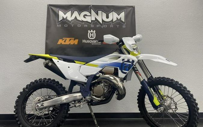 2024 Husqvarna® TE 150