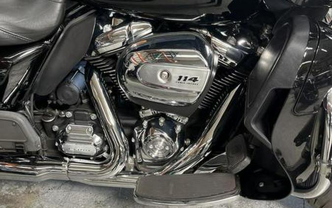 2021 Harley-Davidson® FLTRK - Road Glide® Limited