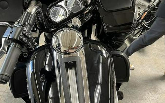 2021 Harley-Davidson® FLTRK - Road Glide® Limited