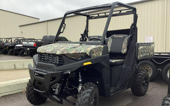 2024 Polaris Ranger® SP 570 Premium