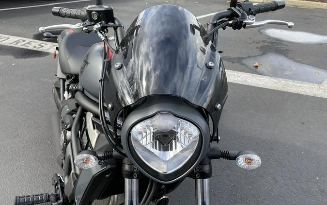 2024 Kawasaki Vulcan® S Cafe ABS