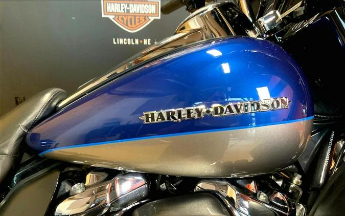 2017 Harley-Davidson® FLHTK - Ultra Limited