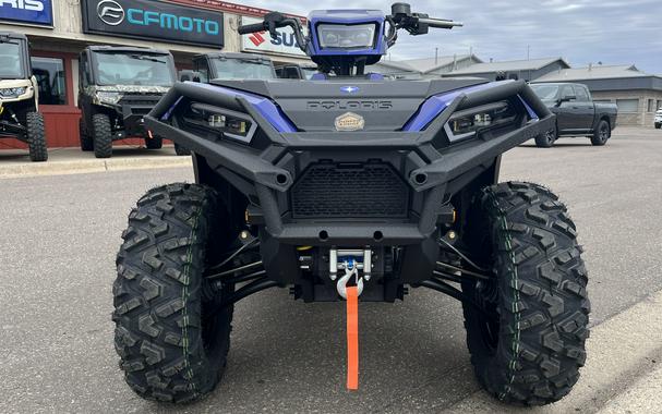 2024 Polaris Sportsman® 850 Ultimate Trail