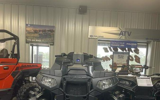 2024 Polaris Sportsman 850 High Lifter Edition