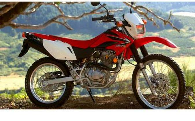 2008 Honda CRF®230L