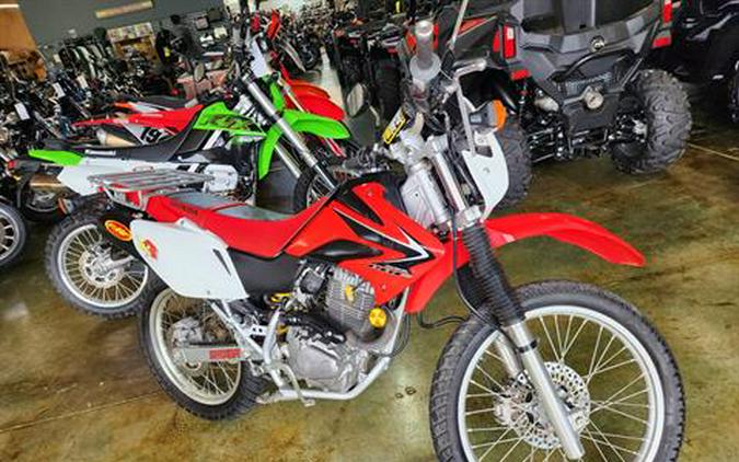 2008 Honda CRF®230L