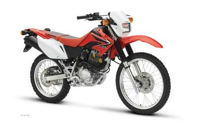 2008 Honda CRF®230L