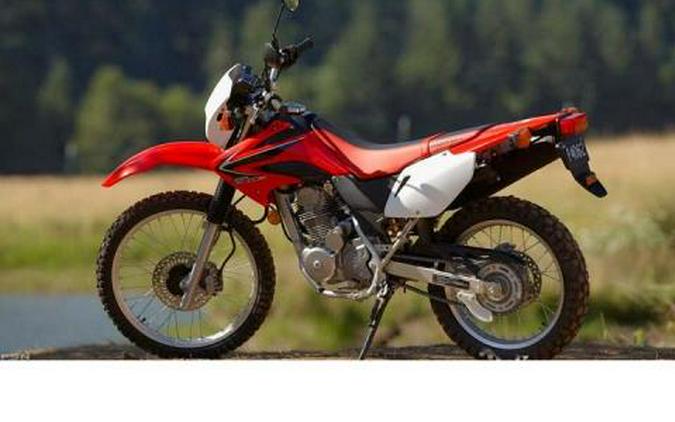 2008 Honda CRF®230L