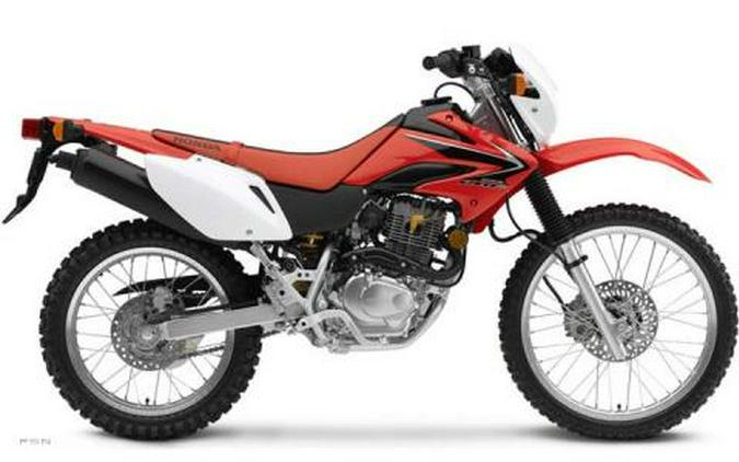 2008 Honda CRF®230L