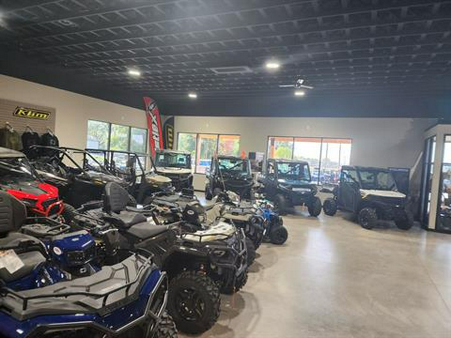 2024 Polaris Sportsman 570