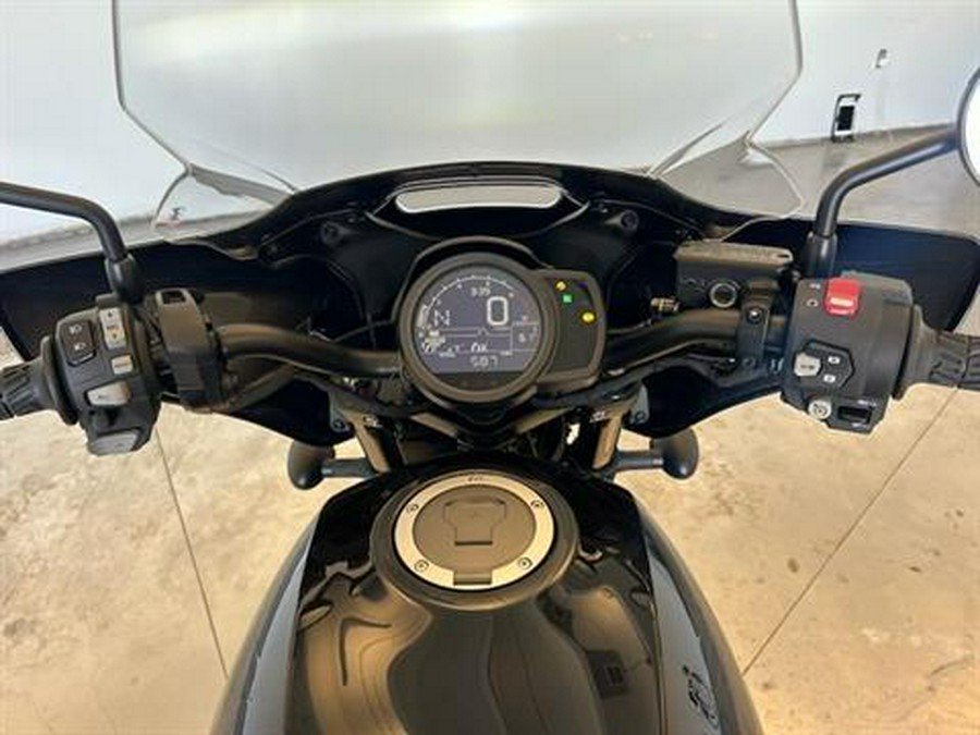 2024 Honda Rebel 1100T DCT
