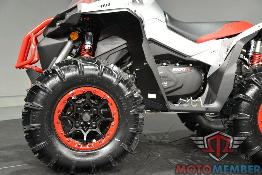 2026 Can-Am Renegade X mr 1000R