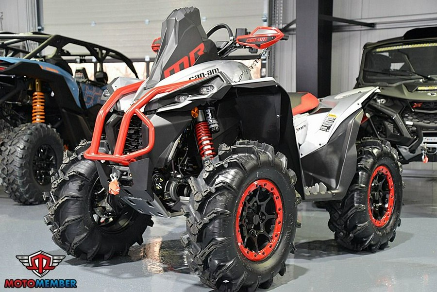 2026 Can-Am Renegade X mr 1000R