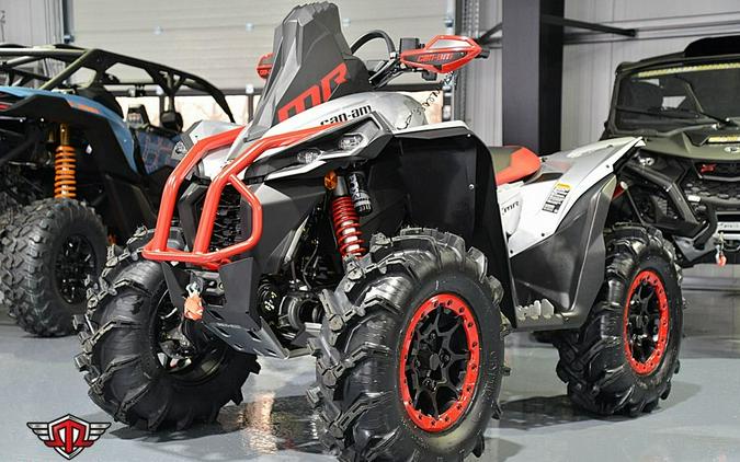 2026 Can-Am Renegade X mr 1000R