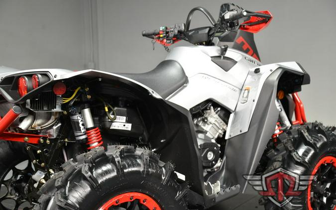 2026 Can-Am Renegade X mr 1000R