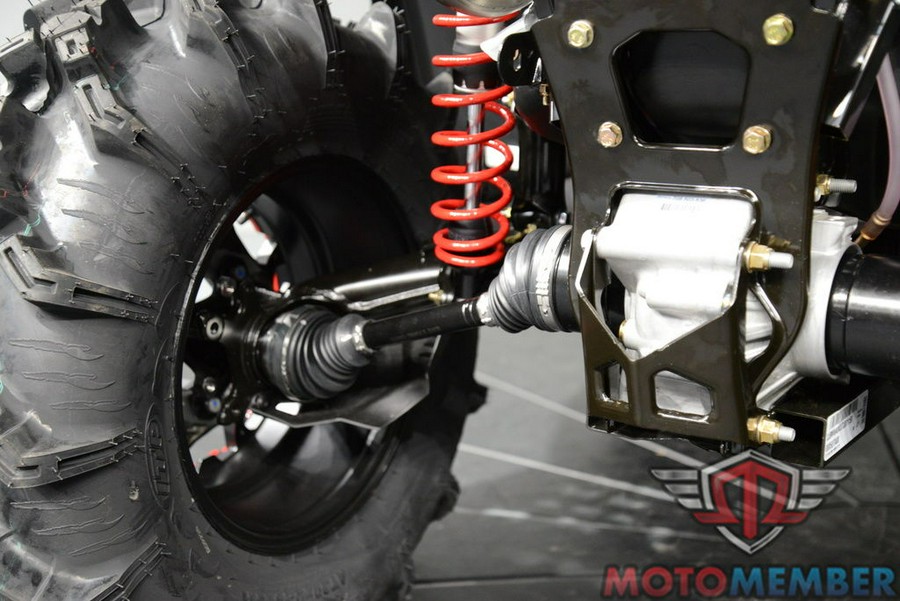 2026 Can-Am Renegade X mr 1000R