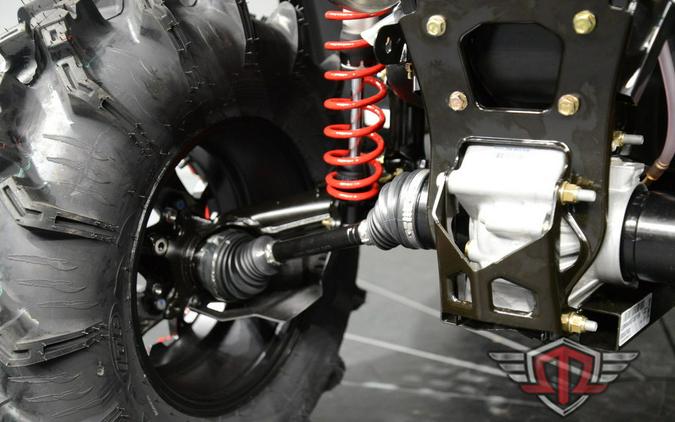 2026 Can-Am Renegade X mr 1000R