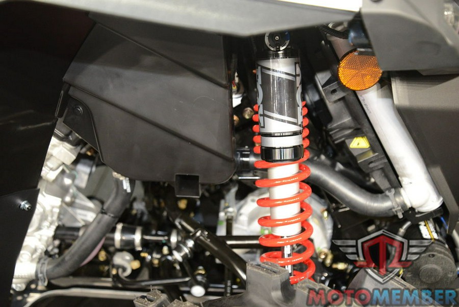 2026 Can-Am Renegade X mr 1000R