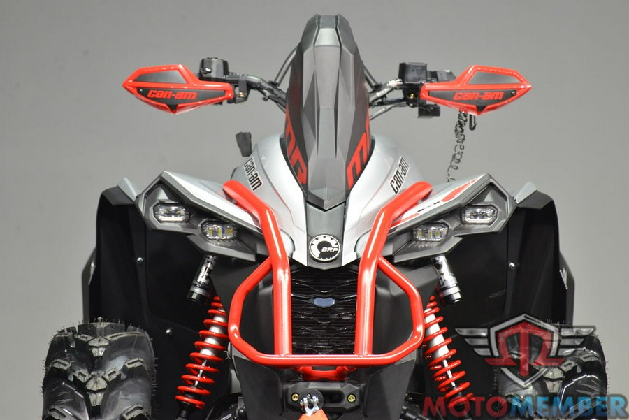 2026 Can-Am Renegade X mr 1000R