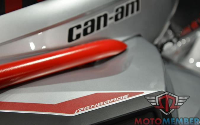 2026 Can-Am Renegade X mr 1000R
