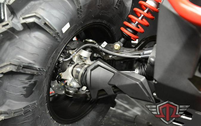 2026 Can-Am Renegade X mr 1000R