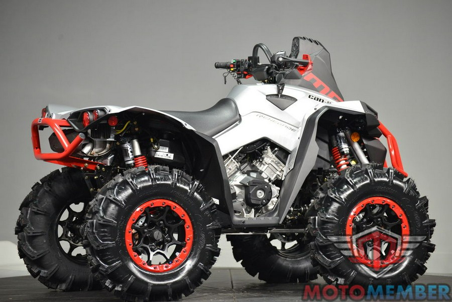 2026 Can-Am Renegade X mr 1000R