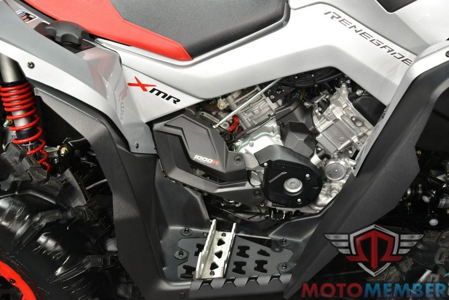 2026 Can-Am Renegade X mr 1000R
