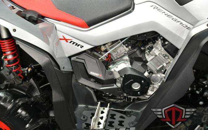 2026 Can-Am Renegade X mr 1000R