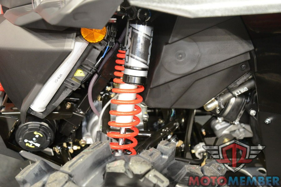 2026 Can-Am Renegade X mr 1000R