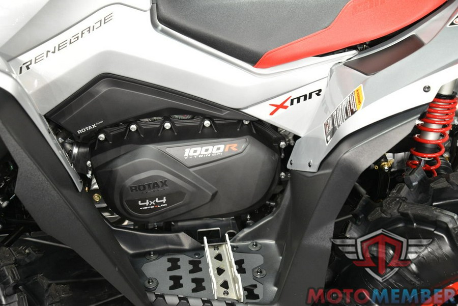2026 Can-Am Renegade X mr 1000R