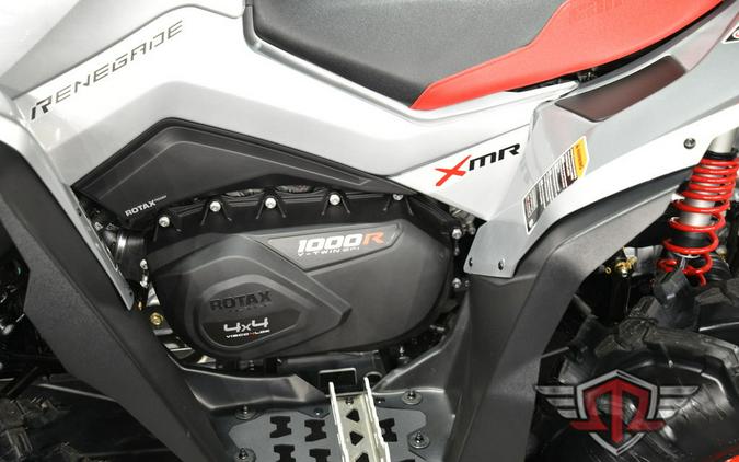 2026 Can-Am Renegade X mr 1000R