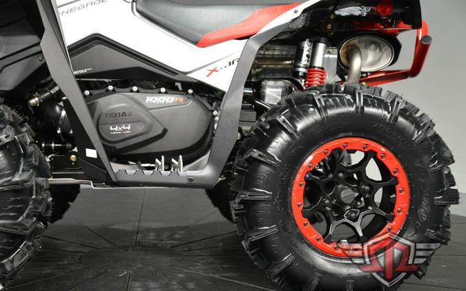 2026 Can-Am Renegade X mr 1000R