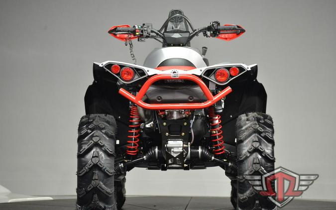 2026 Can-Am Renegade X mr 1000R