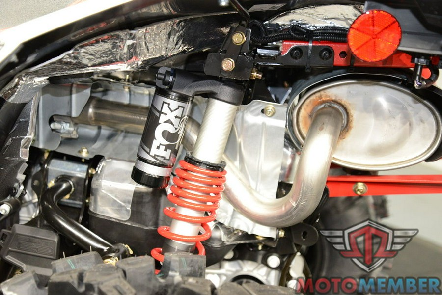 2026 Can-Am Renegade X mr 1000R