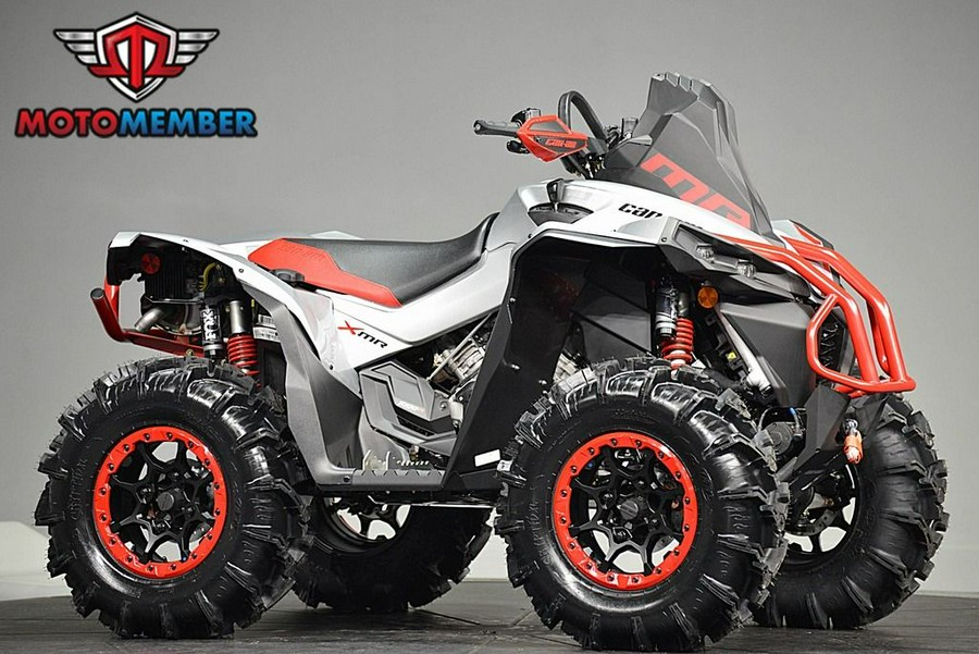 2026 Can-Am Renegade X mr 1000R
